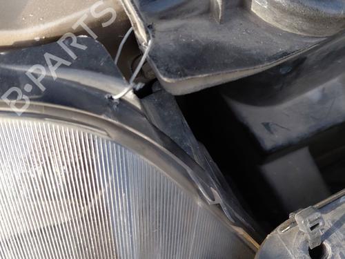 Right headlight LANCIA PHEDRA (179_) 2.2 JTD (179AXC1A) | BP32477043C29