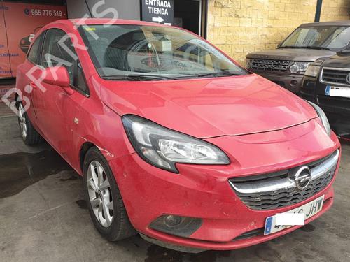 Steering column OPEL CORSA E (X15) | BP17628399M21