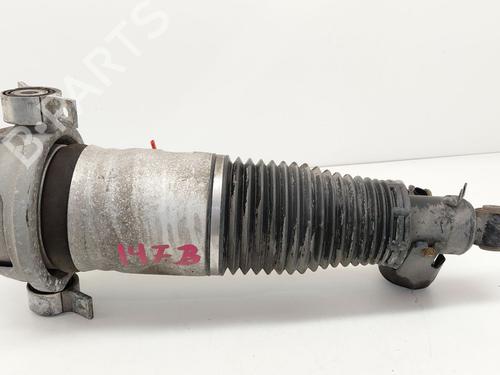 Amortiguador trasero izquierdo VW TOUAREG (7LA, 7L6, 7L7) 3.0 V6 TDI (225 hp) 31192879