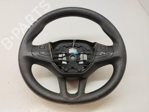 Used Steering wheel PEUGEOT 208 I (CA_, CC_) [2012-2020]  16057821