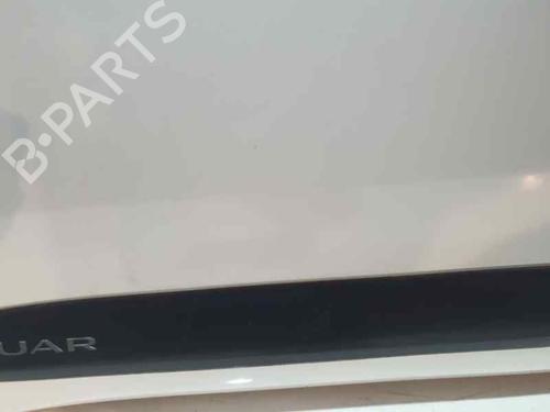 Left front door JAGUAR I-PACE (X590)  | BP22969488C2