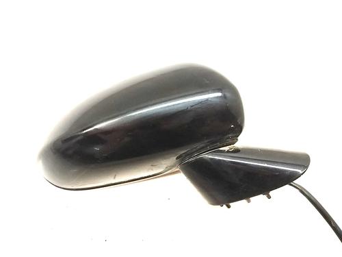 Right mirror OPEL CORSA D (S07) 1.3 CDTI (L08, L68) | BP18460214C27 