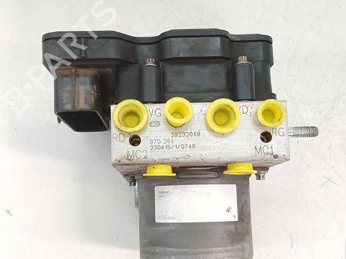 Used ABS pump ABS pump 38872555 38872555