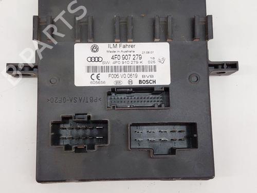 Used Electronic module AUDI Q7 (4LB) 3.0 TDI quattro (240 hp) 29457054