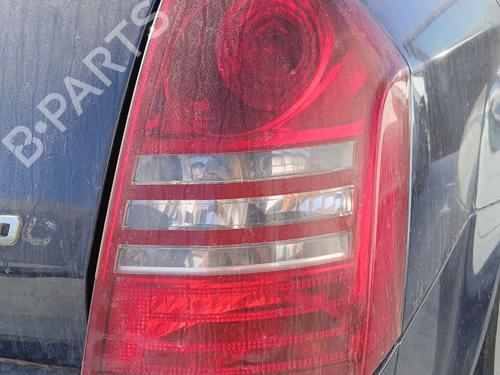 Used Right taillight Right taillight 39434128 39434128