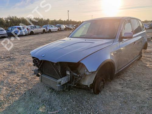 Electronic module BMW X3 (E83) 2.0 sd | BP34404767M83  - Image 5