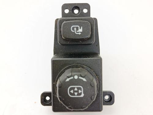 Used Mirror switch Mirror switch SSANGYONG KORANDO (CK) 2.0 e-XDi (175 hp) 33538260 33538260