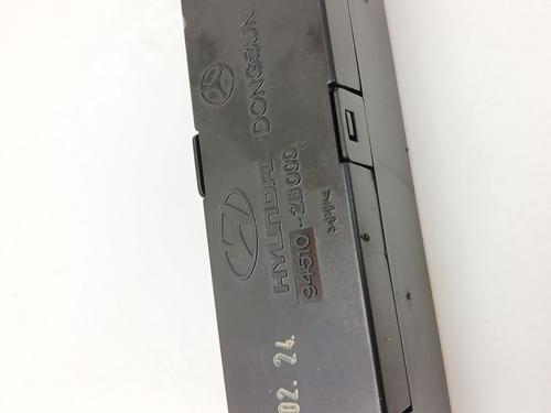 Electronic module HYUNDAI SANTA FÉ II (CM) 2.2 CRDi 4x4 | BP34059025M83 - Image 3
