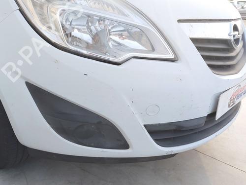 Front bumper OPEL MERIVA B MPV (S10) 1.3 CDTI (75) | BP28209552C7 