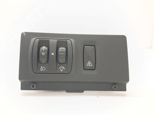 Mando luces Mando luces RENAULT LAGUNA III (BT0/1) 1.5 dCi (BT00, BT0A, BT0T, BT1J) (110 hp) 33983451 33983451