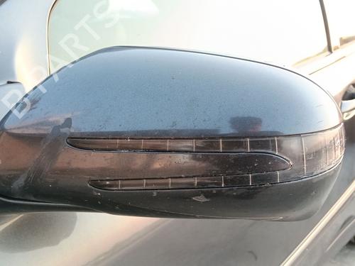 Used Left mirror Left mirror 38509480 38509480