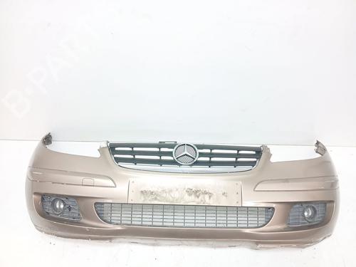 front-bumper-mercedes-benz-a-class-w169-2004-2005-2006-2007-2008-2009-2010-2011-2012-38987197 main image