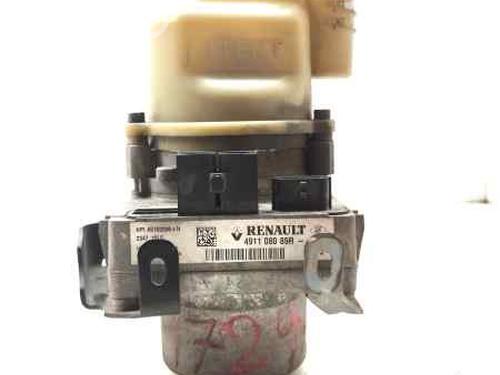 Styring servopumpe DACIA SANDERO II 1.2 (73 hp) 22970218