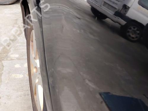 Dør højre bagtil SKODA SUPERB III (3V3) 2.0 TDI | BP29924334C5 