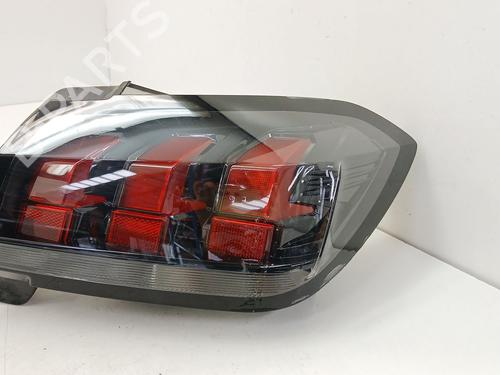 Used Right taillight Right taillight 38533855 38533855