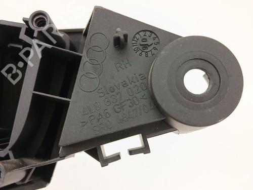 Front right interior door handle AUDI Q7 (4LB) 3.0 TDI quattro | BP38069008I14 - Image 3