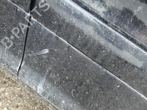 Left rear door MERCEDES-BENZ C-CLASS (W203) C 200 CDI (203.007) | BP23885585C4 