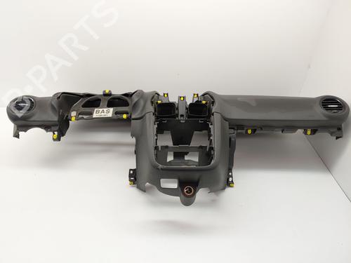 Used Dashboard OPEL CORSA D (S07) 1.4 (L08, L68) (90 hp) 33023480