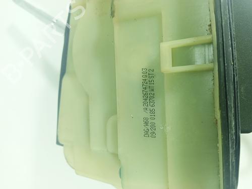 Gear lever MERCEDES-BENZ E-CLASS Coupe (C207)  | BP15980474M90 