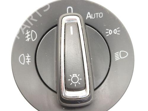 Commande de phare SKODA SUPERB III (3V3) 2.0 TDI (150 hp) 31854755