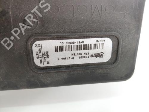 Køleventilator elektrisk FORD FIESTA VI (CB1, CCN)  | BP26940599M35
