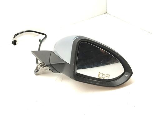 Used Right mirror VW GOLF VII (5G1, BQ1, BE1, BE2) [2012-2021]  18570796