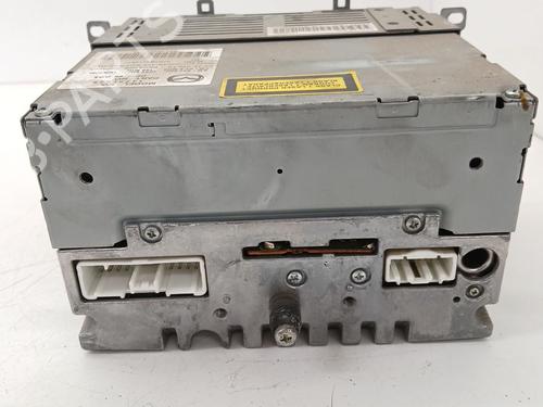 Radio MAZDA 2 (DE_, DH_) 1.4 MZR-CD | BP37667162E6 - Image 3