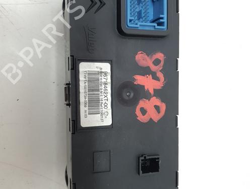 Climate control PEUGEOT 308 I (4A_, 4C_)  | BP15980101I5 