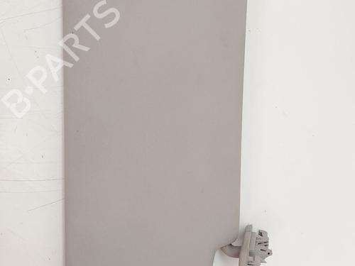Used Left sun visor MERCEDES-BENZ C-CLASS (W204) C 220 CDI (204.002) (170 hp) 28728789