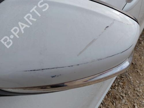 Left mirror PEUGEOT 208 I (CA_, CC_) 1.2 VTI 82 | BP29806885C26
