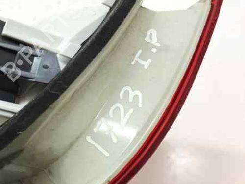 Left tailgate light AUDI A4 B7 (8EC) 2.0 TDI | BP22639693C79 