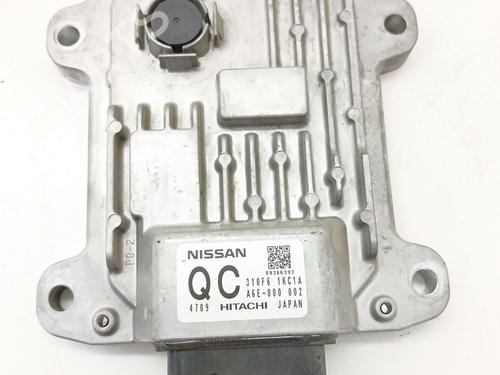 Gearkassestyreenhed Gearkassestyreenhed NISSAN JUKE (F15) 1.6 (117 hp) 34280112 34280112