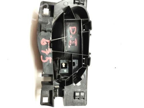 Front left interior door handle CITROËN BERLINGO MULTISPACE (B9)  | BP17361390I13