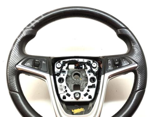 Used Steering wheel OPEL INSIGNIA A Sports Tourer (G09) [2008-2017]  16690455