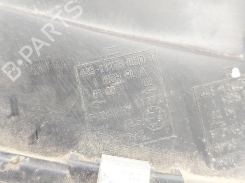 Right headlight SEAT LEON (1M1) 1.9 TDI | BP33243642C29 - Image 3