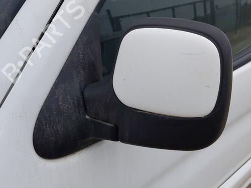 Lusterko boczne lewe CITROËN BERLINGO / BERLINGO FIRST Box Body/MPV (M_) 2.0 HDI 90 4WD (MBRHY, MCRHY) | BP29754132C26 