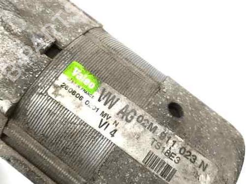 Starter AUDI A3 (8P1)  | BP21288917M8 