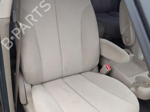 Right front seat KIA CARNIVAL / GRAND CARNIVAL III (VQ) 2.9 CRDi | BP29979573C16