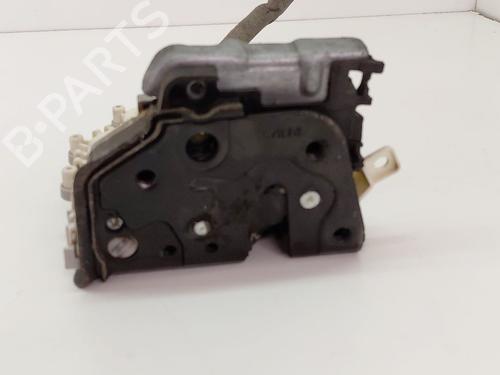 Front right lock AUDI A1 (8X1, 8XK) 1.0 TFSI | BP22650526C97