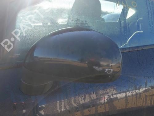 Used Left mirror SEAT LEON (1P1) 1.9 TDI (105 hp) 30458901