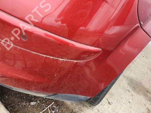 Rear bumper SEAT ALTEA (5P1) 1.9 TDI | BP22970177C8 