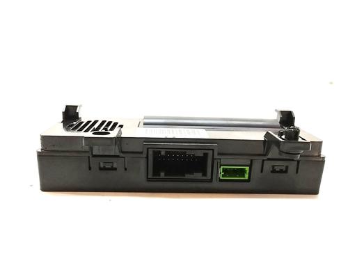 Electronic module PEUGEOT 3008 II SUV (MC_, MR_, MJ_, M4_) 1.2 THP/ PureTech 130 (MRHNSM, MRHNSU, MRHNSJ, MRHNYW,... | BP19506509M83 