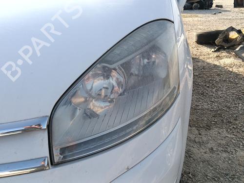 Used Left headlight Left headlight 37487351 37487351