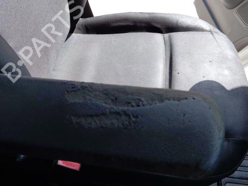 Left front seat RENAULT MASTER III Van (FV) 2.3 dCi 125 FWD (FV0C, FV0D, FV0G, FV0H, FV0J, FV0K,... | BP33290356C15  - Image 5