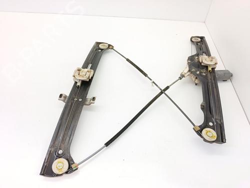 Front left window mechanism BMW X5 (E70) 3.0 d | BP33622302C22 - Image 2