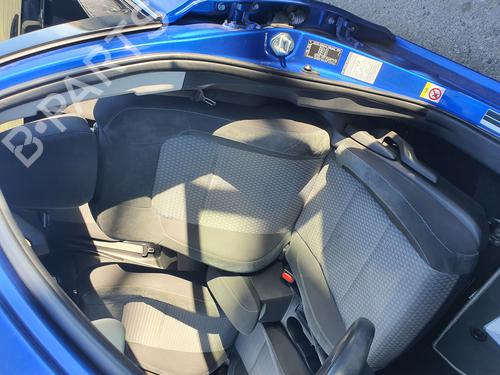 Used Left front seat TOYOTA AURIS (_E18_) 1.8 Hybrid (ZWE186_, ZWE186R) (136 hp) 18690873