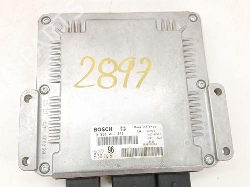 Used Engine control unit (ECU) Engine control unit (ECU) 38046317 38046317