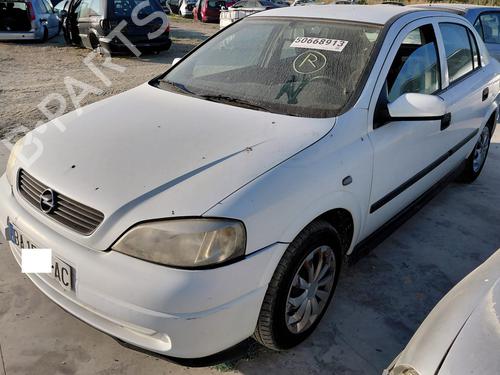 Brukte deler til OPEL ASTRA G Hatchback (T98) 1.7 TD (F08, F48) 4824409