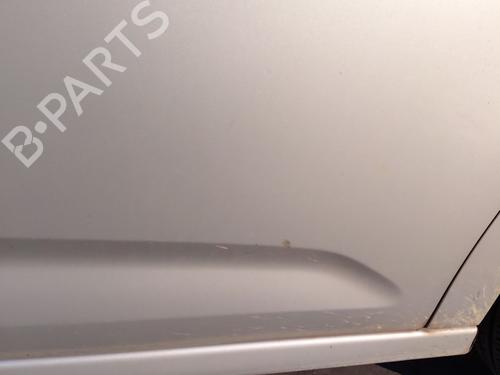 Right front door CITROËN C3 II (SC_) 1.1 i | BP27241737C3 