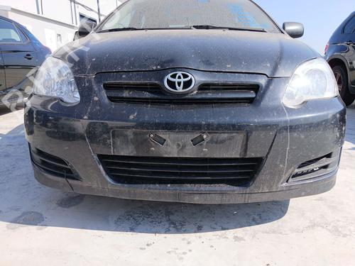 Used Front bumper Front bumper TOYOTA COROLLA (_E12_) 2.0 D-4D (CDE120R, CDE120L_) (110 hp) 33538218 33538218
